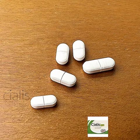 Cialis generico da 5 mg costo